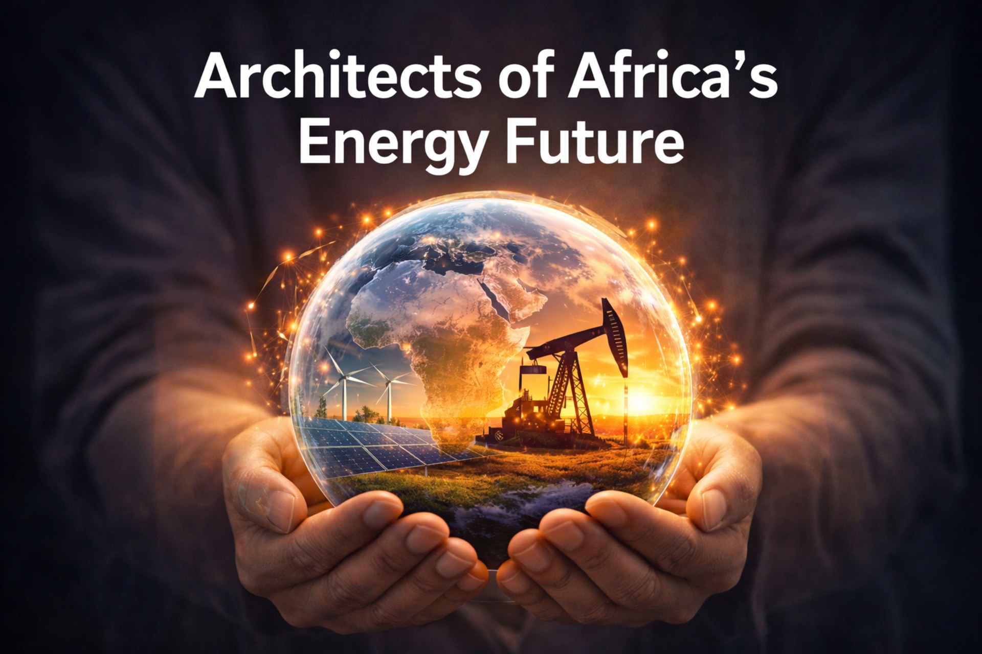 Partner with Stratum Energy Venture Fund